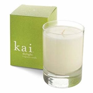 kai Fragrance Candle, Skylight