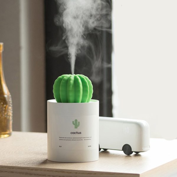 Kaptin Aroma Humidifier Diffusers for Essential Oils