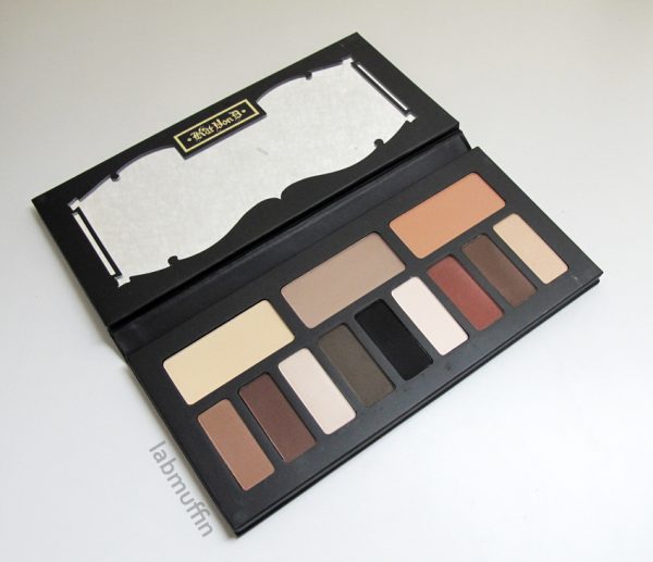 Kat Von D Shade + Light (Matte)