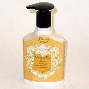 KATHINA Tyler Hand Lotion - Glamorous Personal Care Products