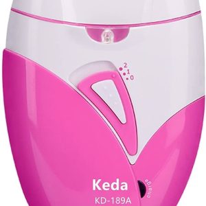 KEDA Hair Epilator Removal for Women