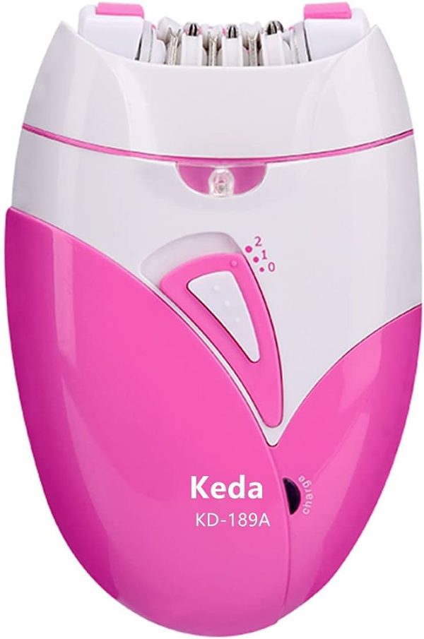 KEDA Hair Epilator Removal for Women