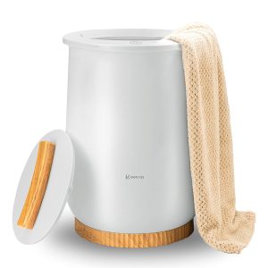 Keenray Bucket Style Towel Warmers