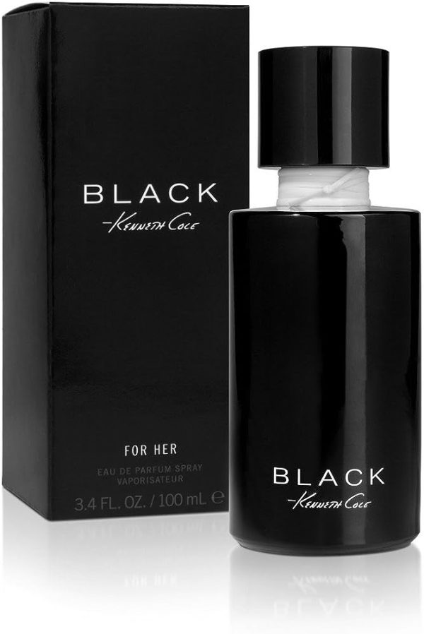 Kenneth Cole Black for Her Eau de Parfum