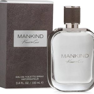 Embrace Your Evolution with Kenneth Cole Mankind