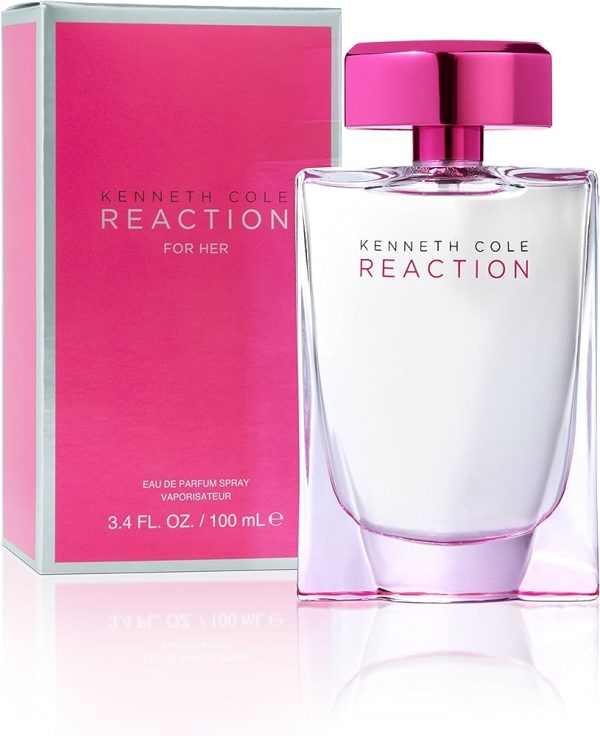 Kenneth Cole Reaction For Her
