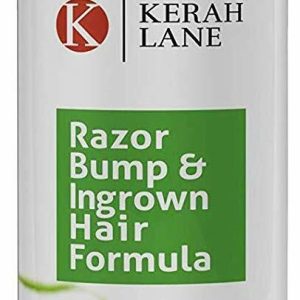 Kerah Lane Razor Bump & Ingrown Hair Formula for Women