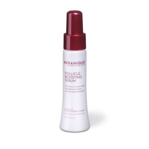 Keranique Follicle Boosting Serum for Healthy Hair Growth