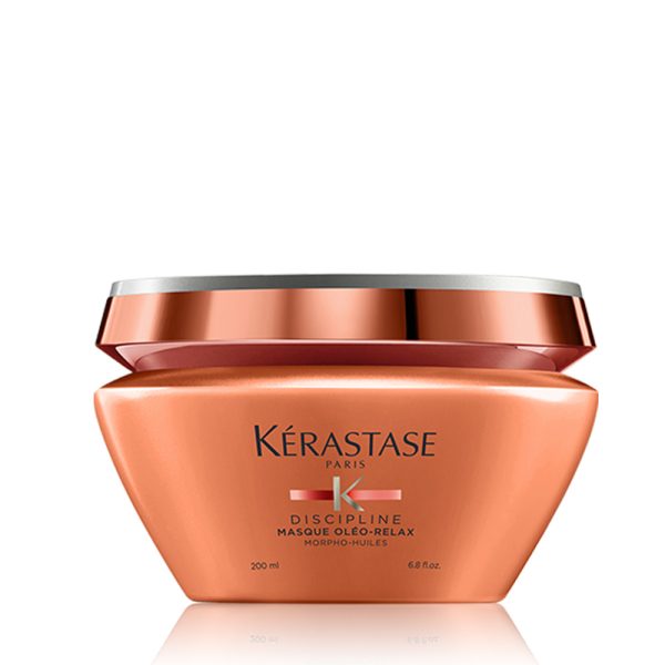 Kerastase Discipline Masque Oleo-Relax Hair Mask