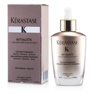 Kerastase Initialiste 60ml Advanced Scalp and Hair Concentrate