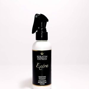 Keratin Express Extra Smoothing Treatment up to 6 weeks