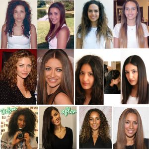 Keratin Forte Brazilian Hair Blowout Therapy: Your Path to Stunningly Smooth and Strong Hair