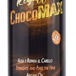 keratin treatment 16 oz chocolate with argan oil