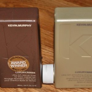 Kevin Murphy Luxury Wash and Rinse Duo