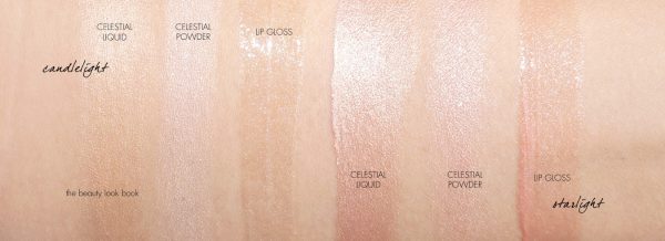 Kevyn Aucoin Celestial Skin Liquid Lighting, Candlelight