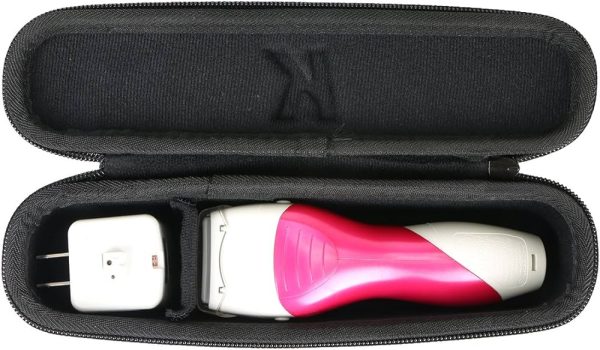 Khanka Hard Travel Case Replacement for Panasonic