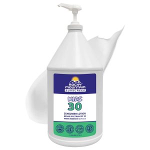Rocky Mountain Sunscreen: Your Ultimate Shield Against UV Rays