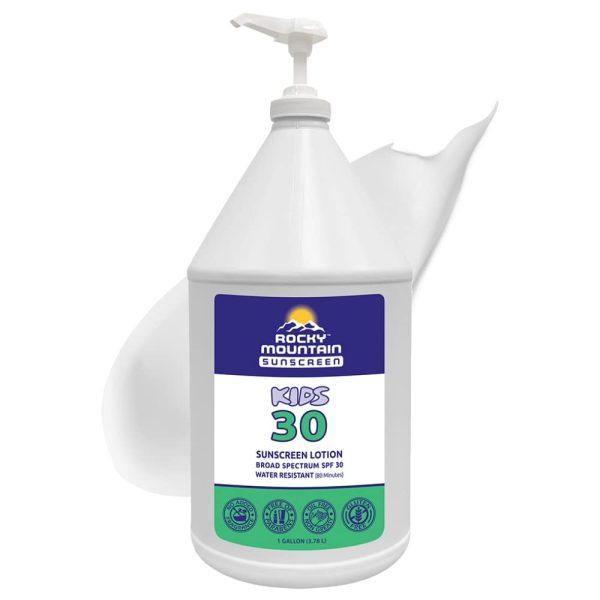 Rocky Mountain Sunscreen: Your Ultimate Shield Against UV Rays