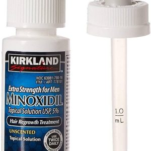 KIRKLAND Signature Extra Strength for Men