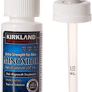 KIRKLAND SIGNATURE Minoxidil for Men