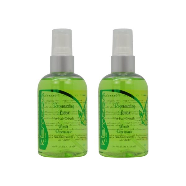 Kismera Regenerating Growth Treatment
