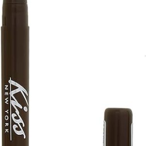 Kiss Luxury Eyeliner (Intensifying Brown)