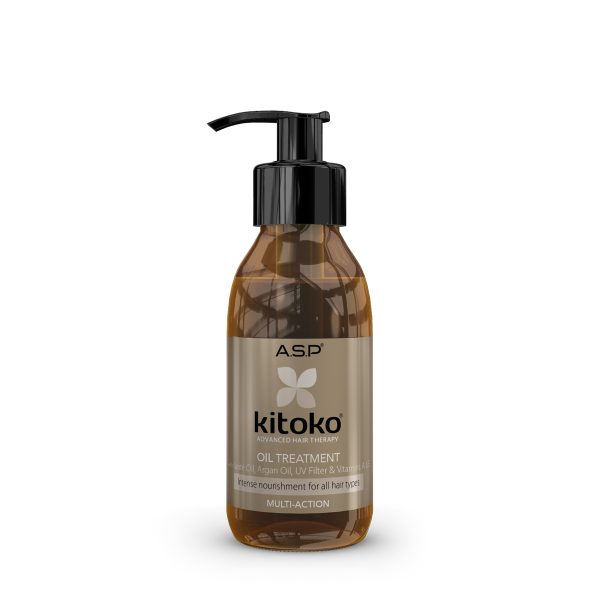 Kitoko Oil
