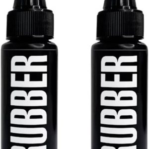 Kodi Professional SET 2 bottles Rubber Base 30ml