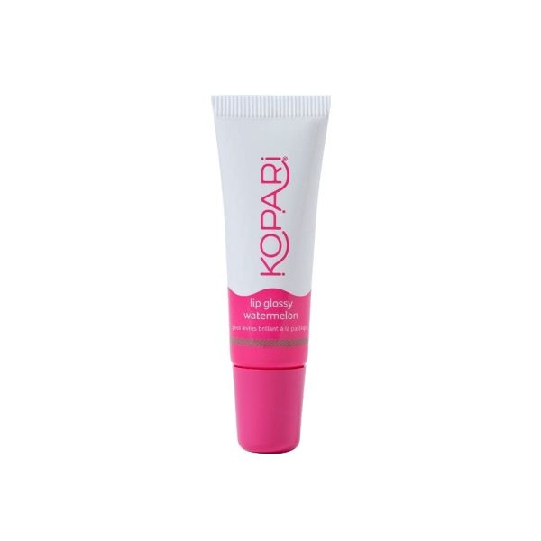 Kopari Coconut Lip Glossy Watermelon