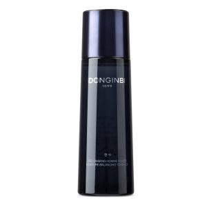 Korean Ginseng Face Toner for Men by DONGINBI