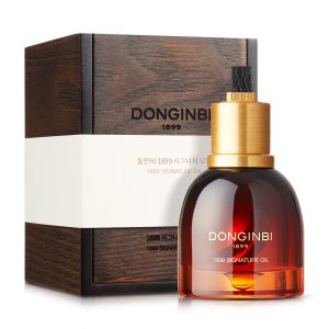 Korean Skin Care DONGINBI 1899 Signature Oil
