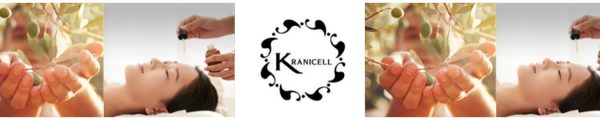 Kranicell Premium Organic Cotton Square Pads 200 ct for face, Makeup Removal
