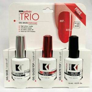 KUPA Gelfinity TRIO Pack