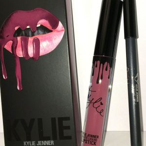 Kylie Cosmetics - Head Over Heels Lip Kit