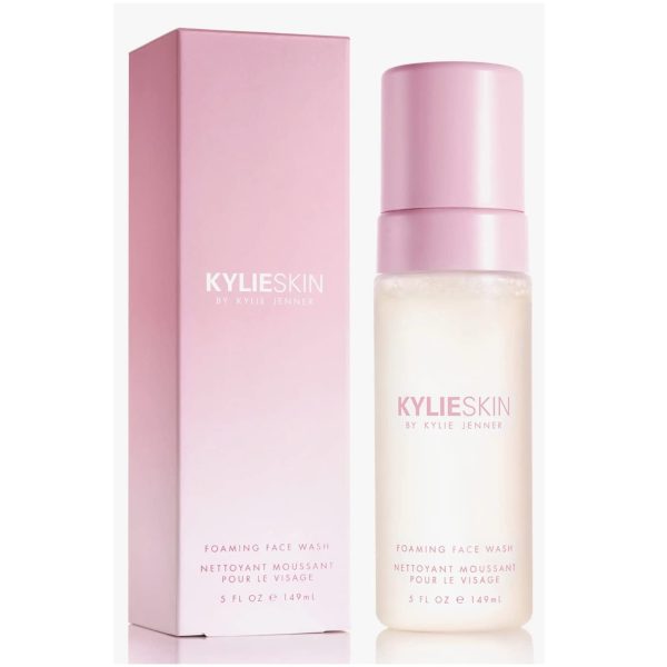 Kylie Skin Vitamin C Serum .7 fl oz (Vitamin C Serum)