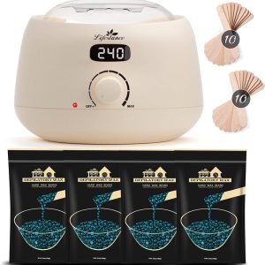 L3 Digital Wax Warmer for Hair Removal