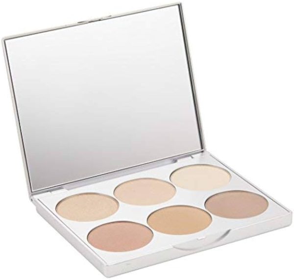 La Bella Donna | Clean Color Eyeshadow Palette