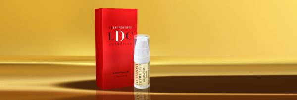 LA DIFFÉRENCE LDC COSMETICS Luxury Instant Face Lift Travel Size