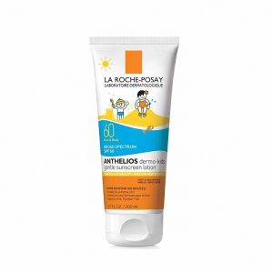 La Roche-Posay Anthelios Dermo-Kids Gentle Sunsceen Lotion Broad Spectrum