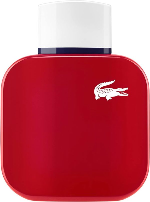 Lacoste L.12.12 French Panache Pour Elle Eau de Toilette