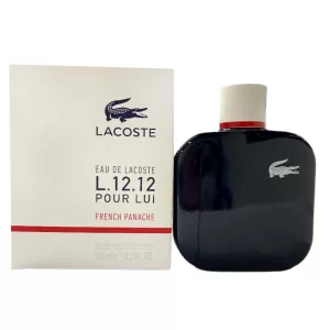 Lacoste L.12.12 French Panache Pour Lui Eau de Toilette