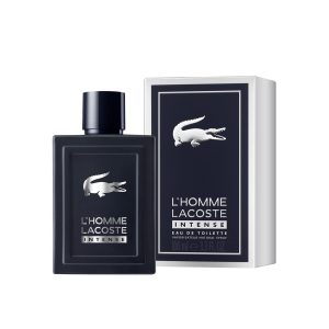Lacoste L'homme Intense Eau De Toilette