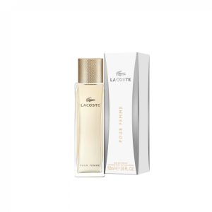 LACOSTE Pour Femme Eau de Parfum 50ml