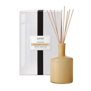 LAFCO Reed Diffuser, Master Bedroom, Chamomile Lavender