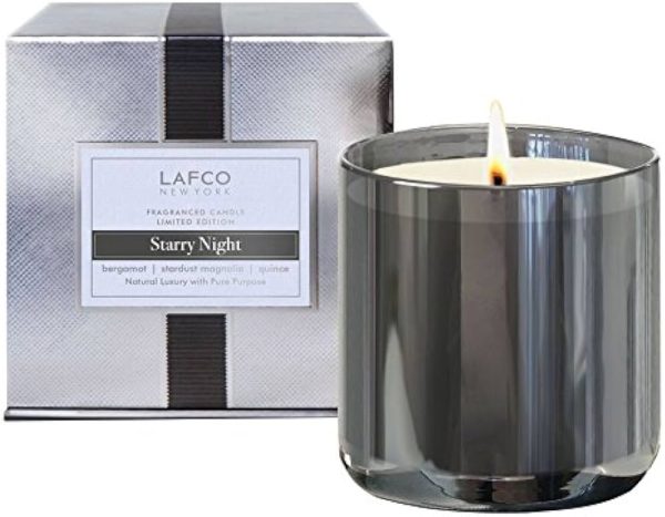 LAFCO Starry Night Signature Candle