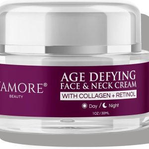 L’amore Beauty Collagen Retinol Cream