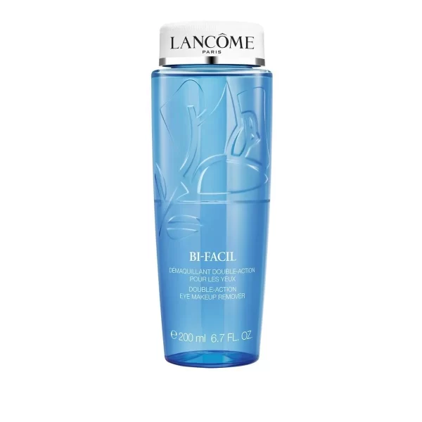 Lancome Bi-Facil Double Action Eye Makeup Remover JUMBO