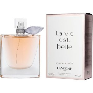 Lancôme La Vie Est Belle L'Eau de Parfum Spray