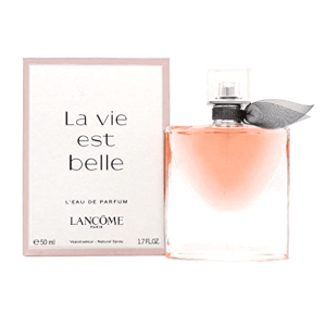 Lancome La Vie Est Belle Perfume Eau De Parfum