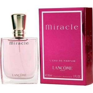 Lancome Miracle Eau de Parfum Spray for Women